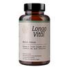 Longo Vital Brain Focus - 60 kapslar