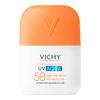 Vichy Capital Soleil UV-aqua Hydrating Invisible Fluid SPF50 - 50 ml