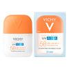 Vichy Capital Soleil UV-aqua Hydrating Invisible Fluid SPF50 - 50 ml