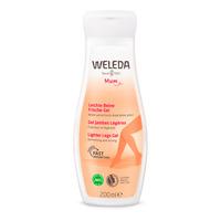Weleda Lighter Legs Gel - 200 ml