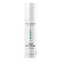 Mádara Deep Moisture Night Cream - 50 ml