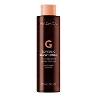 Mádara Glycolic Glow Toner - 150 ml