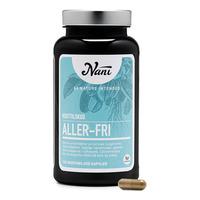 Nani Aller-fri - 120 kapslar