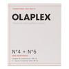 Olapelx No.4 & No.5 Bond Maintenance Duo Box 2025 - 520 ml