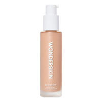 Wonderskin Hyper Bond All-Day Stay Serum Foundation - Lunar - 30 ml