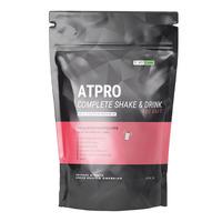 Toft Care Atpro Complete Shake & Drink Röd Saft - 500 g