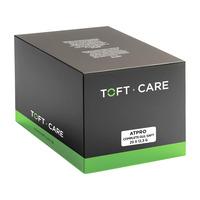 Toft Care Atpro Complete Shake & Drink Röd Saft - 20 x 12,5 g
