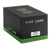 ToftCare Atpro Complete Shake & Drink Gul Saft - 20 x 12,5 g