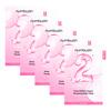 Numbuzin No.2 Rose PDRN Collagen Plumping Sheet Mask - 5 st