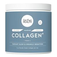 Copenhagen Health Marine Collagen+ (45 dagar) - 234 g