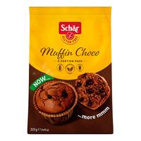Schär Chokladmuffins - 225 g