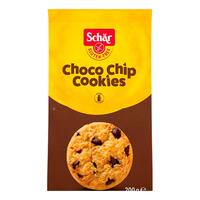 Schär Cookies m. Choklad - 200 g