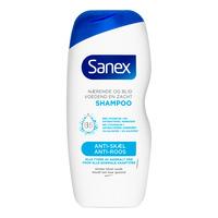 Sanex Shampoo Anti-Mjäll - 250 ml