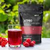 Toft Care Atpro Complete Shake & Drink Röd Saft - 20 x 12,5 g