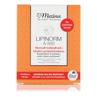 Lipinorm A-800 - 90 tabletter