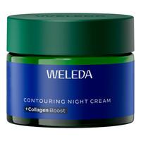Weleda Contouring Night Cream - 40 ml
