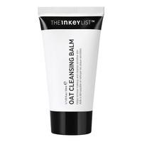 The Inkey List Oat Cleansing Balm - 50 ml