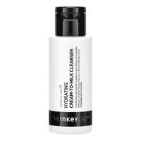 The Inkey List Hydrating Cream to Milk Cleanser - 50 ml