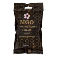 MGO Manuka Honung Halstabletter - 75 g