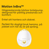 Medela Motion InBra Enkel Bröstpump - 1 st