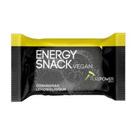PurePower  Energy Snack Lemon - 50 g