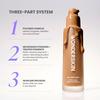 Wonderskin Hyper Bond All-Day Stay Serum Foundation - Spark - 30 ml