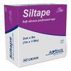 Siltape Medicinsk Silikontejp 2 cm x 4 m - 1 st