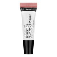 The Inkey List Tripeptide Plumping Lip Balm - Mocha - 10 ml