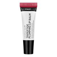 The Inkey List Tripeptide Plumping Lip Balm - Berry - 10 ml