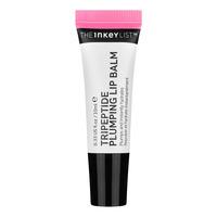 The Inkey List Tripeptide Plumping Lip Balm - Pink - 10 ml