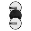The Inkey List Reusable Cleansing Pads - 3 st