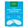 Mario Badescu 2-In-1 Deep Cleansing Pore Strip - 6 st