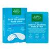 Mario Badescu 2-In-1 Deep Cleansing Pore Strip - 6 st
