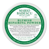 Mario Badescu Blemish Repairing Powder - 14 g