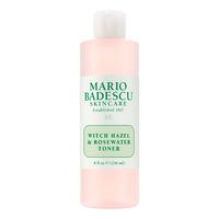 Mario Badescu Witch Hazel & Rosewater Toner - 236 ml
