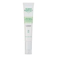 Mario Badescu Mineral Sunscreen SPF 30 - 42 g