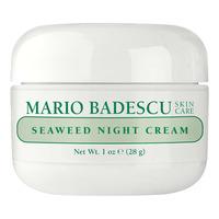 Mario Badescu Seaweed Night Cream - 29 ml