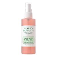Mario Badescu Facial Spray W/ Aloe, Herbs & Rosewater - 118 ml