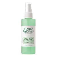 Mario Badescu Facial Spray W/ Aloe, Cucumber & Green Tea - 118 ml