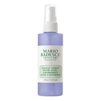 Mario Badescu Facial Spray W/ Aloe, Chamomile & Lavender - 118 ml