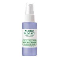 Mario Badescu Facial Spray W/ Aloe, Chamomile & Lavender - 59 ml