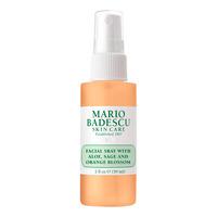 Mario Badescu Facial Spray W/ Aloe, Sage & Orange Blossom - 59 ml
