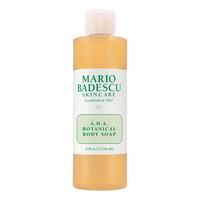 Mario Badescu AHA Botanical Body Soap - 236 ml