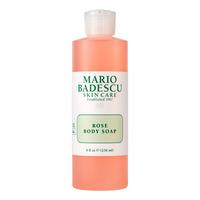 Mario Badescu Rose Body Soap - 236 ml