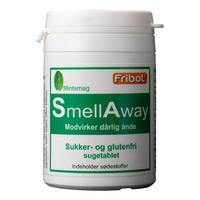 Fribol SmellAway - 50 g