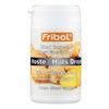 Fribol Host/Hals Drops med Ingefära - 60 g