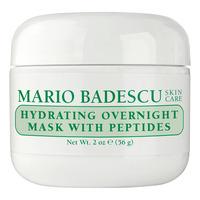 Mario Badescu Hydrating Overnight Mask - 56 g