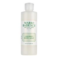 Mario Badescu Coconut Body Soap - 236 ml