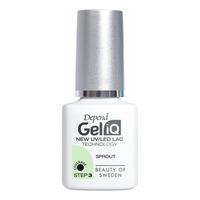 Depend Cosmetic Gel iQ - Sprout  - 5 ml