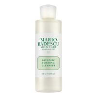 Mario Badescu Glycolic Foaming Cleanser - 177 ml